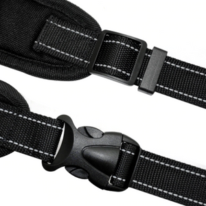 Heavy Duty Padded Dog Harness, S-XL