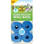 Load image into Gallery viewer, Waste Pick-Up Refill Bags 60 count

