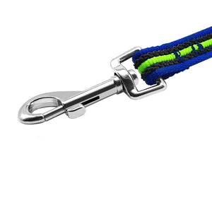 Sturdy Metal Rotating Hook Of The Long Training Dog Leash 
