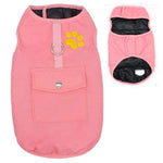 Load image into Gallery viewer, Pink Double Sided Dog Vest
