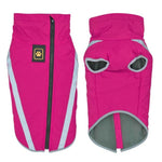 Load image into Gallery viewer, Pink Outdoor Reflective Dog Vest
