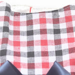 Load image into Gallery viewer, Plaid Dog Dress With Bow
