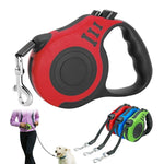 Load image into Gallery viewer, Retractable Dog Leash
