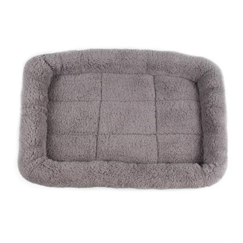 Warm Cushion Doggy Bed