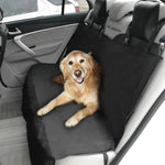 Load image into Gallery viewer, A Dog Sitting On The Washable Dog Seat Cover/Mat

